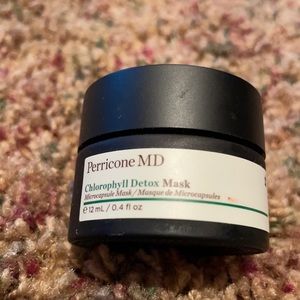Perricone MD DETOX MASK